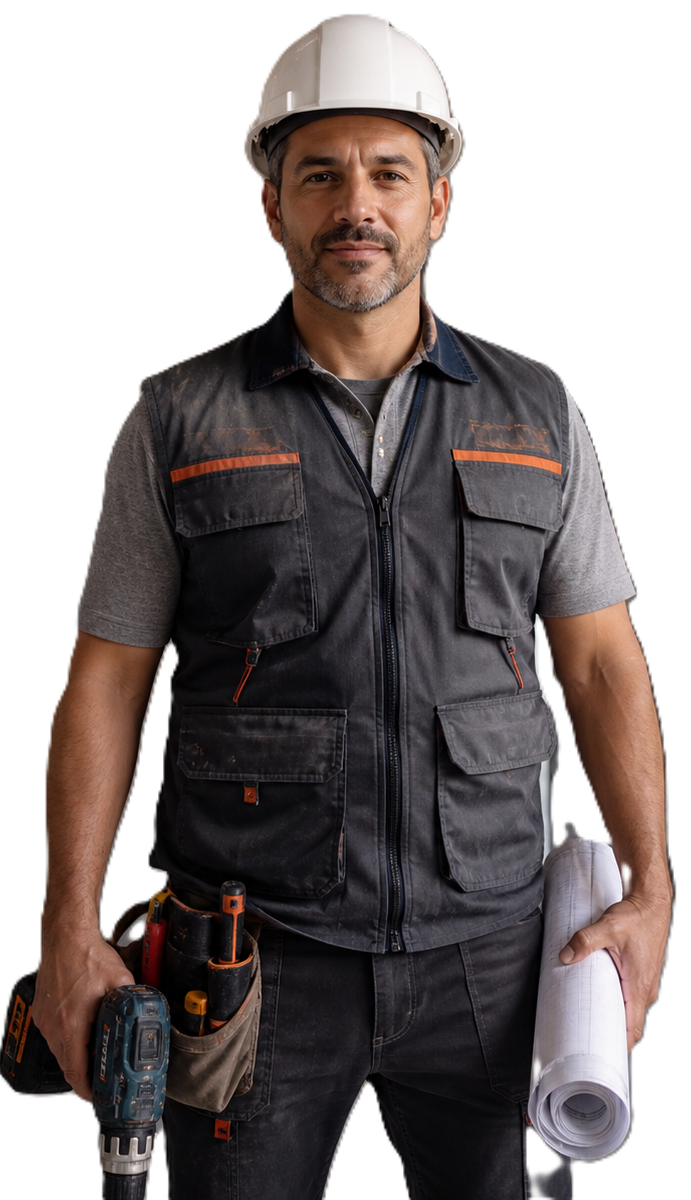 Maestro constructor de RenovaStruct